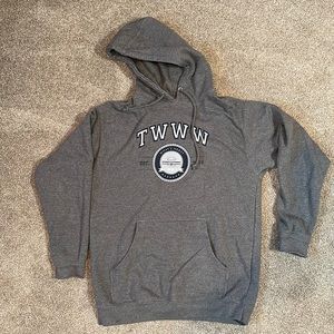The West Wing Weekly Sweatshirt